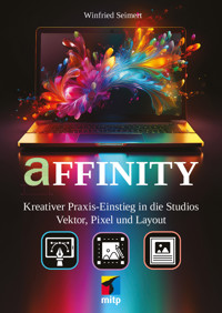 Affinity - Winfried Seimert - ebook