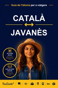 The Language Guide for Travelers - Catalan to Javanese - YouGuide - ebook