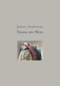 Taniec św. Wita - Janusz Anderman - książka