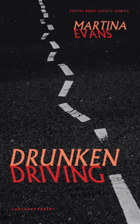 Drunken Driving - Martina Evans - ebook