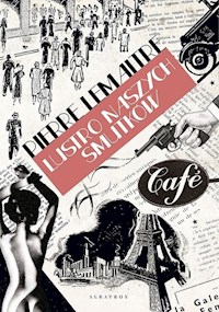 Lustro naszych smutków - Pierre Lemaitre - ebook + audiobook + książka