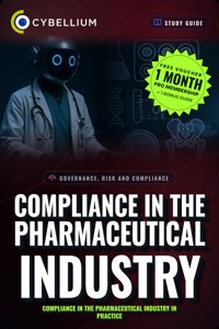 Compliance in the Pharmaceutical Industry - Cybellium - ebook
