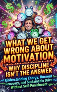 What We Get Wrong About Motivation and Why Discipline Isn't the Answer - Talia Westcott - ebook
