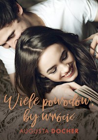 Wiele powodów, by wrócić - Docher Augusta - książka