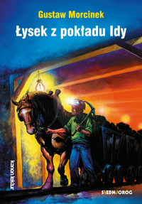 Łysek z pokładu Idy - Morcinek Gustaw - ebook + książka