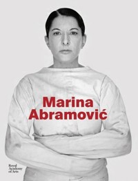 Marina Abramovic -  - książka