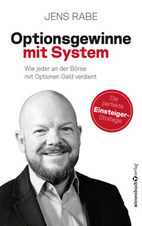 Optionsgewinne mit System - Jens Rabe - ebook