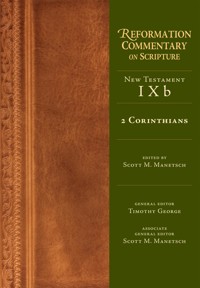 2 Corinthians -  - ebook