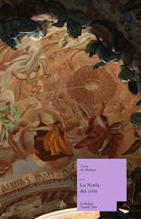 La ninfa del cielo - Tirso de Molina - ebook