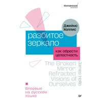 Разбитое зеркало. Как обрести целостность - Джеймс Холлис - ebook