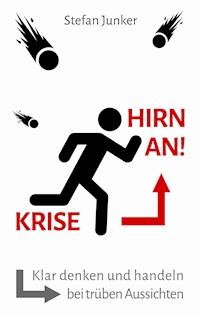 Krise - Hirn an - Stefan Junker - ebook