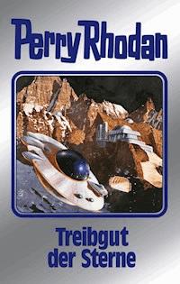 Perry Rhodan 99: Treibgut der Sterne (Silberband) - H.G. Ewers - ebook