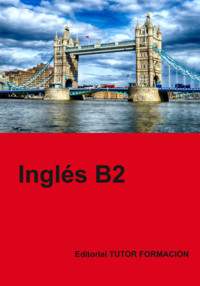 Inglés B2 - Fernando Muñoz Ortiz - ebook