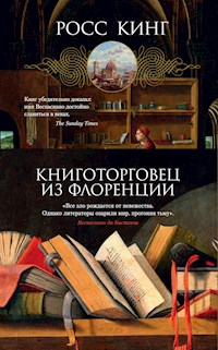 Книготорговец из Флоренции - Ross King - ebook