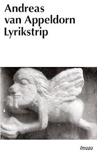 Lyrikstrip - Andreas van Appeldorn - ebook