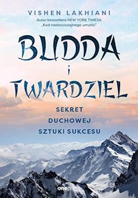 Budda i twardziel. - Lakhiani Vishen - książka