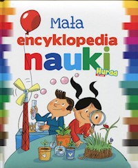 Mała encyklopedia nauki - Chanut Emmanuel - książka
