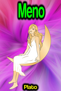 Meno - Plato - ebook
