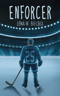 Enforcer - Lena M. Bielska - książka