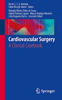 Cardiovascular Surgery -  - ebook