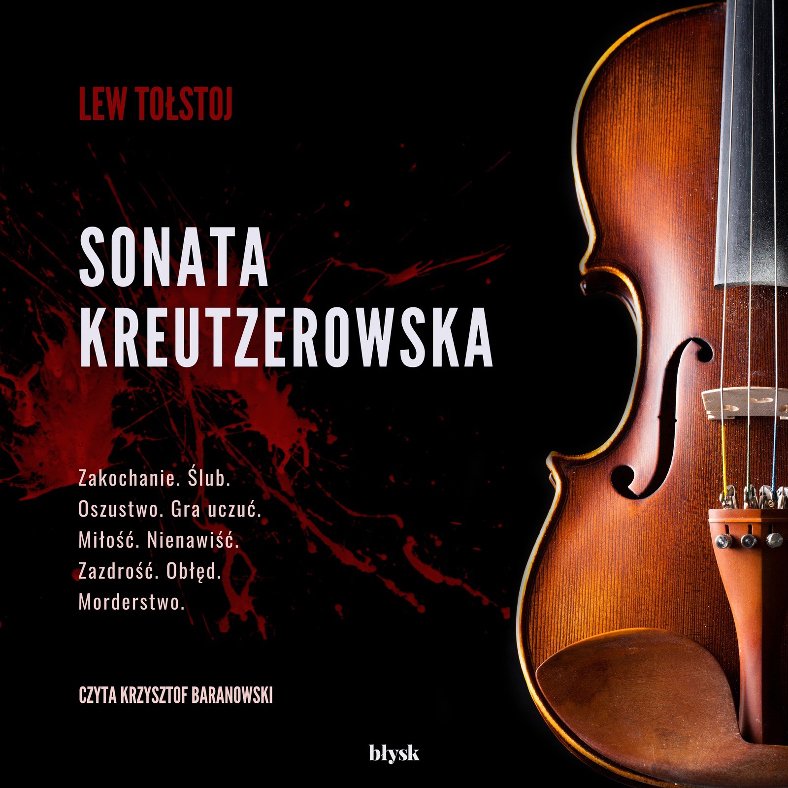 Sonata Kreutzerowska