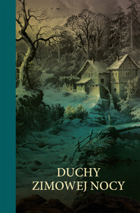 Duchy zimowej nocy - Jerome K. Jerome, Mary Elizabeth Braddon, Mrs. Henry Wood - ebook
