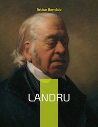 Landru - Arthur Bernède - ebook