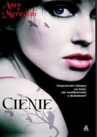 Cienie - Meredith Amy - ebook