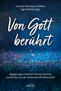 Von Gott berührt -  - ebook