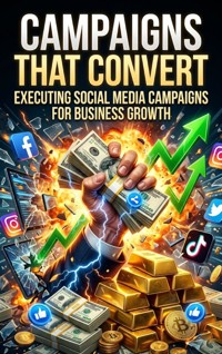 Campaigns That Convert - Corbin Holt - ebook