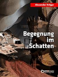 Begegnung im Schatten - Alexander Kröger - ebook