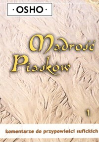 Mądrość piasków -  - książka