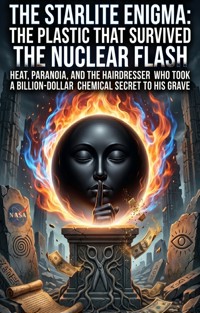 The Starlite Enigma: The Plastic That Survived the Nuclear Flash - Brooke Warner - ebook