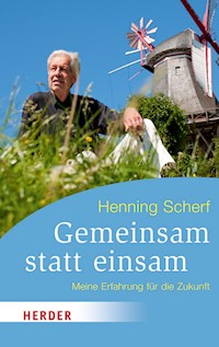Gemeinsam statt einsam - Henning Scherf - ebook