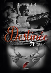 Destinée Zlobek - Joséphine LH - ebook