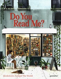 Do you read me?  Bookstores Around the World - Strauss Marianne Julia - książka