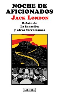 Noche de aficionados - Jack London - ebook