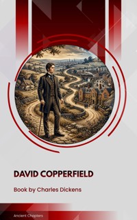 David Copperfield - Dickens Charles - ebook