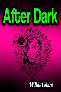 After Dark - Collins Wilkie - ebook