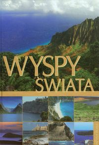 Wyspy świata - Ewa Błaszczyk - książka