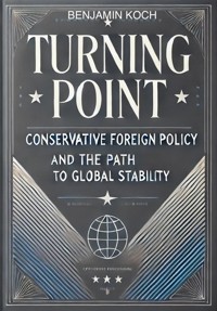 Turning Point: Conservative Foreign Policy and the Path to Global Stability - Benjamin Koch - ebook