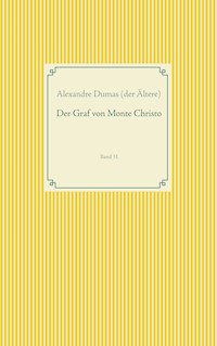 Der Graf von Monte Christo - Alexandre Dumas der Ältere - ebook