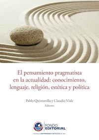 El pensamiento pragmatista en la actualidad -  - ebook