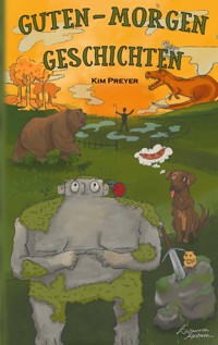 Guten-Morgen Geschichten - Kim Preyer - ebook