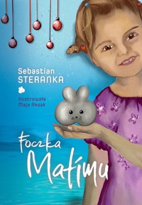 Foczka Matimu - Steranka Sebastian - ebook + książka