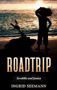 Roadtrip - Ingrid Seemann - ebook