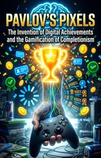 Pavlov's Pixels - Nathan Coleman - ebook