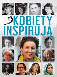 Kobiety inspirują - Maciak Artur - książka