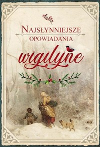 Najsłynniejsze opowiadania wigilijne - Dickens Charles, Trollope Anthony - książka