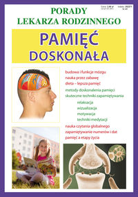 Pamięć doskonała - Agnieszka Umińska - książka